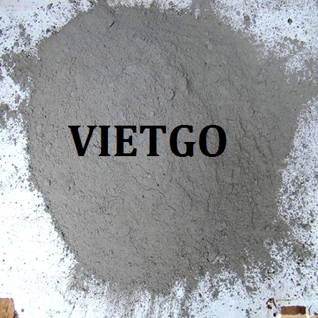 Xi Măng Vietgo